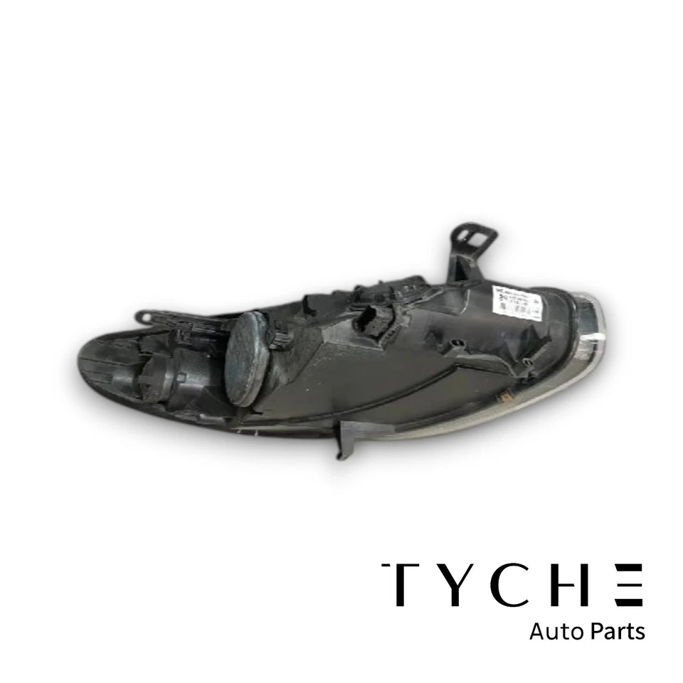 Faro izquierdo Renault Fluence SM3 2015 Neo Foto 2 de 3