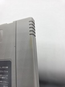 Drakkhen Super Famicom SFC Japan Import Complete Tested Saves US Seller 