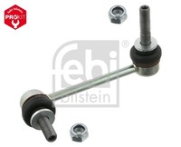Vorderachse Links Febi Bilstein 27336 Stange/Strebe, Stabilisator FüR Lexus,Toyo