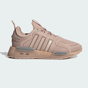 adidas gazelle silver green womens Adidas Mens HU NMD Shoes 'Aqua' – Extra Butter main image 0