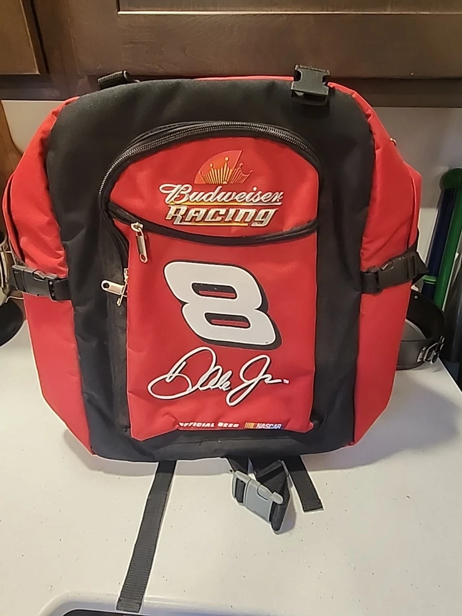 Dale Earnhardt Jr NASCAR Backpacks for sale | eBay display picture 2