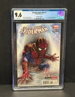 Amazing Spider-Man #1 (2014) CGC 9.6 GameStop Fade Edition