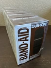 (6 Boxes) 30-ct Box Of Band-Aid Ourtone Brown BR65 Flexible Fabric