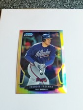 Click to enlarge Freddie Freeman