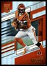 Joe Mixon 2022 Donruss Elite #65 Bengals NFL READ FREE SHIPPING AutographDen