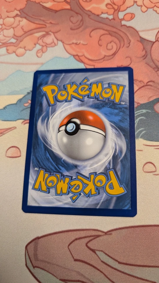 Galarian Ponyta SWSH013 SWSH: Sword & Shield Promo Cards Holo - Image 2 of 2