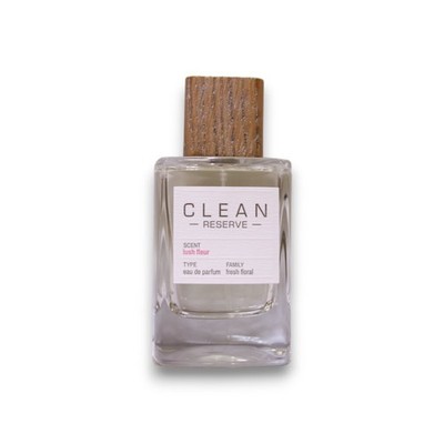 Clean Reserve Lush Fleur Eau De Parfum Spray 100ml für Frauen