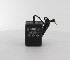 Psion AC/DC Adapter Input - 230V Output - 6V - 500mA 2072 0006 01 