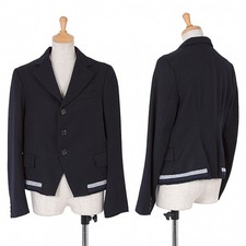 COMME des GARCONS COMME des GARCONS Switching Jacket Size S K-97903 