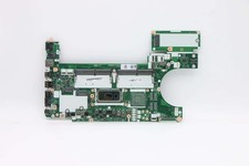Original 5B20W77429 Lenovo Thinkpad Motherboard Intel I3-10110U No Key L14 Gen 1