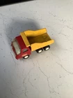 Vintage Tonka Dump Truck Tipper Metal Dumper