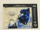 2002-03 UD Sweet Shot Shaquille O'Neal Off the Glass G-5 G5