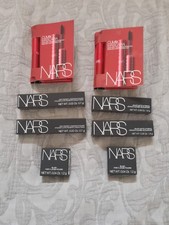 NEW NARS Climax Mascara Black 0.06 oz /1.8g B...