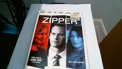 Zipper