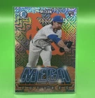 2026 Topps Finest Nolan McLean Base (RAW)
