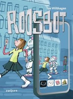 Roosbot (Us Import) TOY NEU