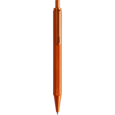Rhodia Rhodia scRipt Kugelschreiber 0,7mm - Orange 9388C