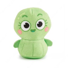 Baby Shark: Pinkfong Mini Plush With Sound - Vola