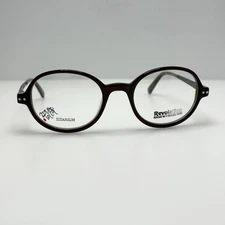 Revolution Eyewear Eyeglasses Eye Glasses Frames REVT105 SKAM 50-21-140