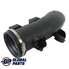 BMW F10 F11 Lufteinlass Ansaugrohr Schlauch Leitung Rohr 535I N55 Benzin 7583727