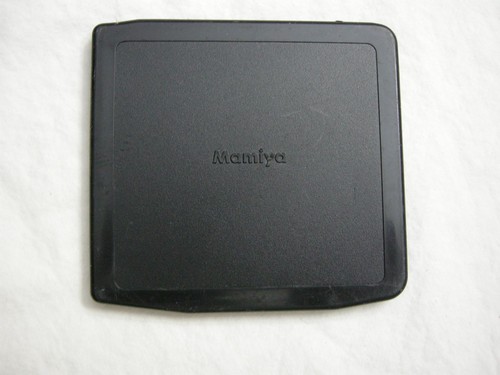 Mamiya 645  Rear Body Cap Super and Pro