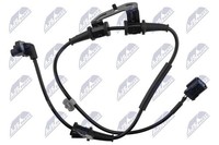 NTY HCA-HY-569 Sensor, Raddrehzahl Vorne Links FüR Hyundai