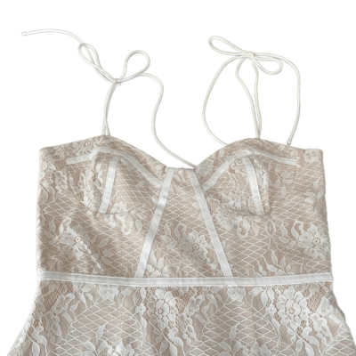 superdown lottie lace bustier dress superdown | Dresses | Lottie Lace Bustier Dress