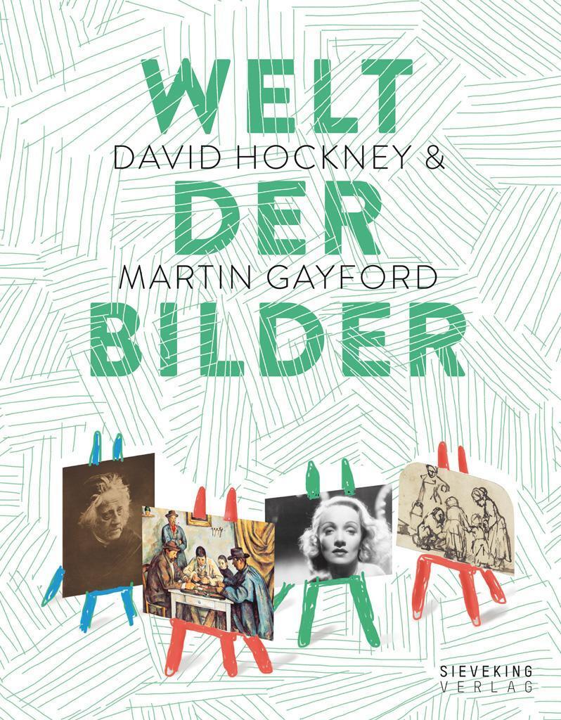 Thumbnail - Welt Der Bilder, David Hockney