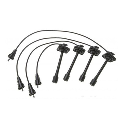 Ignition Spark Plug Wires Set 90080-91110 For 98-00 Toyota Camry Solara 2.2L - Picture 7 of 8