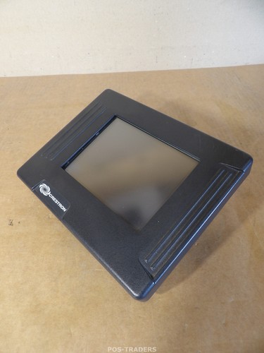 Creston EROST-1500C SmarTouch 1-Way RF Wireless Color Touchpanel - INCL BATTERY - Afbeelding 3 van 7