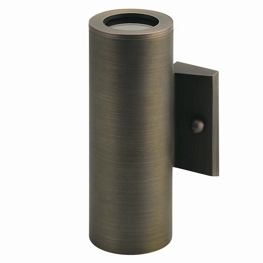 Kichler up on sale down light
