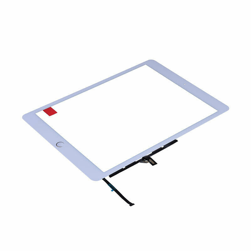 Per IPad 9th 10.2 "2021 Touch Screen Digizer Vetro A2602 - Foto 6