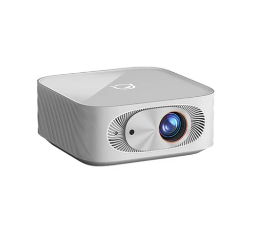 Lenovo Xiaoxin 100 Smart Projector LED 1080P Bluetooth Wifi 2GB+16GB Home Theat - Picture 2 of 27