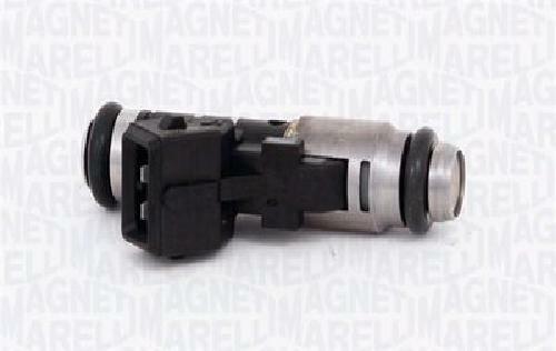 Original MAGNETI MARELLI Fuel Injector 230016209087 for Citroën Peugeot