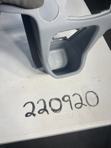 2015-2019 OEM FORD TRANSIT-150 DASHBOARD LEFT LOWER TRIM CUP HOLDER BK31V044L02 - Picture 3 of 8