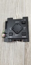 SONY TV BUTTON BOARD XBR-55X850B Tested