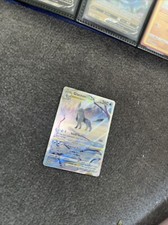 Glaceon VSTAR GG40/GG70 Crown Zenith: Galarian Gallery Holo