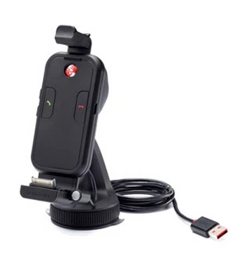 SUPPORTO A VENTOSA PER Garmin Nuvi® 52 52LM 54 54LM RAM MOUNT RAM B 166 GA55U - Foto 4