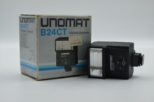 FLASH UNOMAT B 24 CT - (per parti di ricambio)