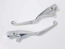 Bremshebel u. Kupplungshebel Yamaha XV 1900 Midnight Star (VP23) ´06-16