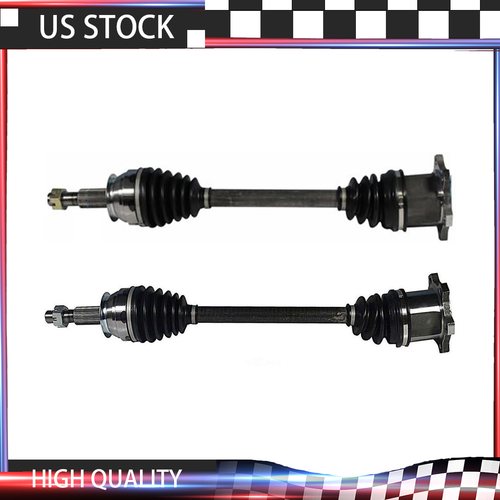 CV Axle Shaft Front Right For Honda Odyssey 2005-2014 - AM Autoparts, 10-Year Warranty Honda Crv Cv Axle - Foto 2
