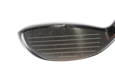Callaway Apex UW Utility Wood Fairway Utility wood 17° Stiff