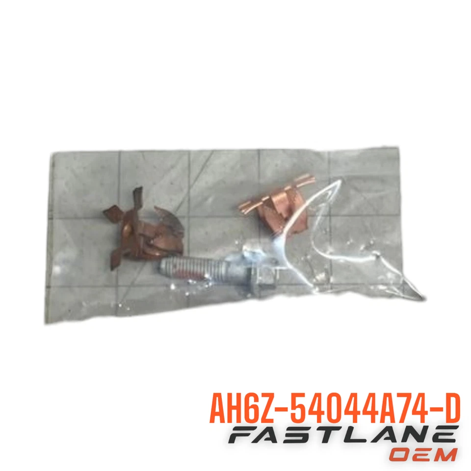 Ford Fusion/Lincoln MKZ 2008-2012 módulo nuevo OEM AH6Z-54044A74-D Foto 4 de 4