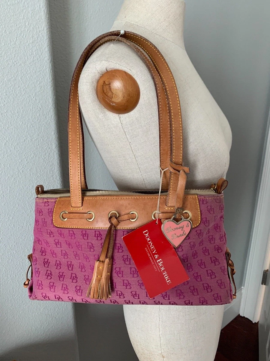 Dooney & Bourke Purse - clothing & accessories - by owner