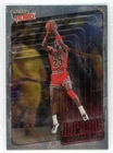 2000 Ultimate Victory Michael Jordan's Greatest Hits Card #102 Silver Foil