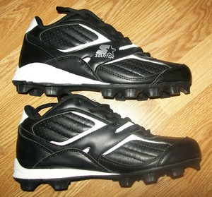 athletic cleats