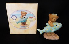 Cherished Teddies Brennon Club Member 2007 Ex...