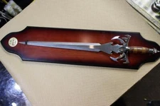 Gil Hibben Hobbit Hornet Sword