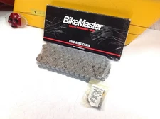 Bike Master 530 x 112 Links BMOR Series Oring Sealed Natural Drive Chain
