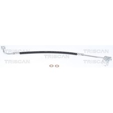 Bremsschlauch TRISCAN 815080327 für Jeep Wrangler III